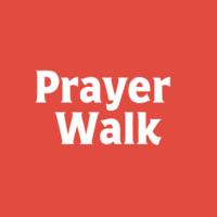 Logo for Prayer Walk