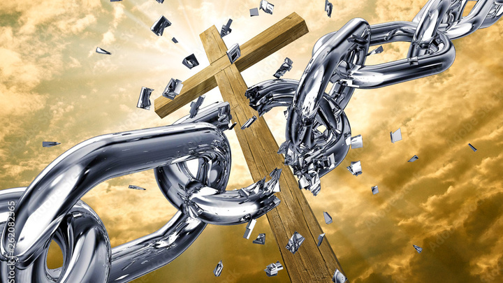 Logo for Bondage Breakers