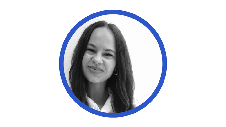 Logo for Christine K.