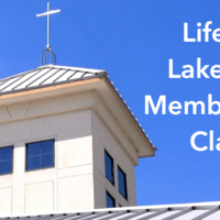 Logo for Life At Lakeside October 2025