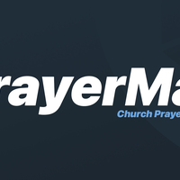 Logo for PrayerMail
