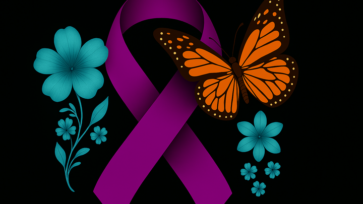 Logo for Autoimmune Ladies Small Group – You’re Not Alone