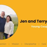 Logo for Barden - Young Couples