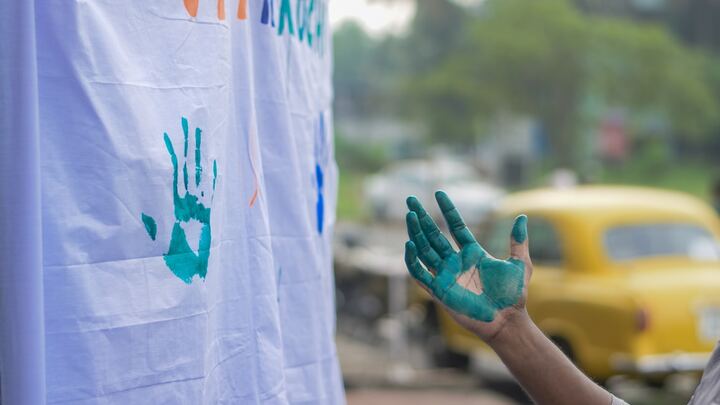 Logo for Mission Starts Here