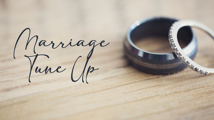 Logo for Marriage Tune Up