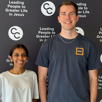 Logo for Brendan: Young Adults & Student's Life Group