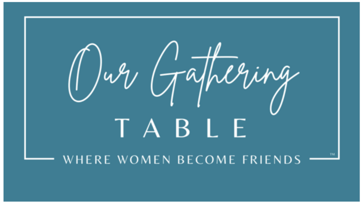 Logo for DAL (Dallas) | Women | Table of Eight - Launch with Purpose