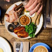 Logo for Freebirds (Empty Nesters): Social Luncheon