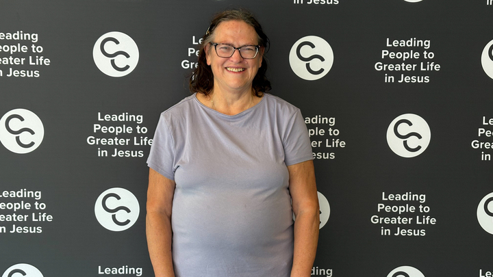 Logo for Jane Anne: Open Life Group