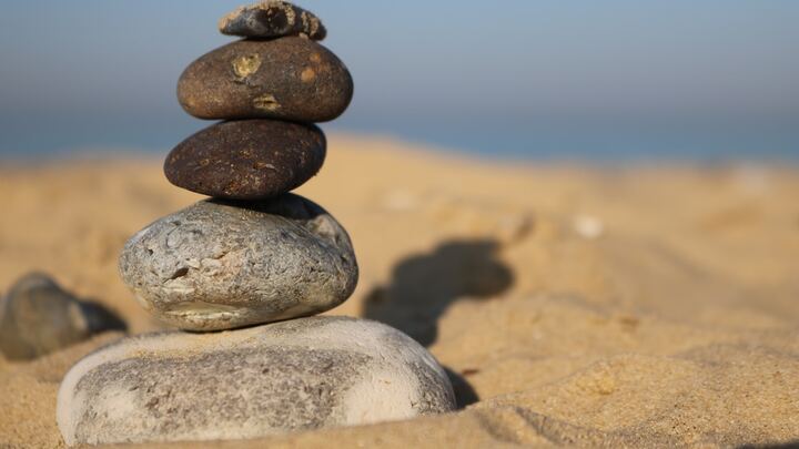 Logo for Cornerstone