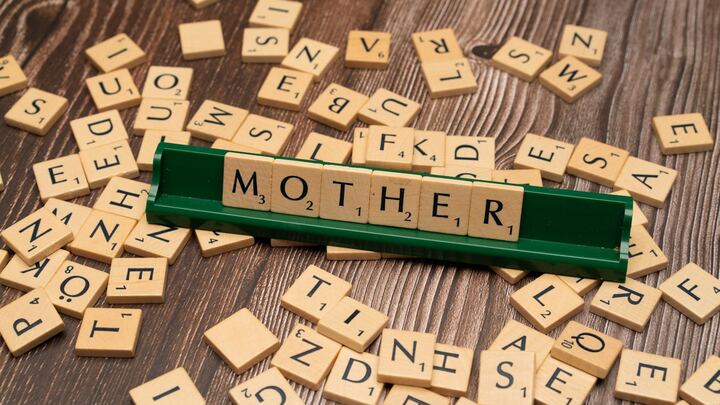 Logo for Moms Arise (Thurs Online 7:00pm) Nethra Hill