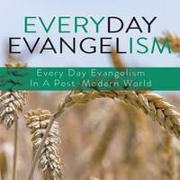 Logo for Everyday Evangelism