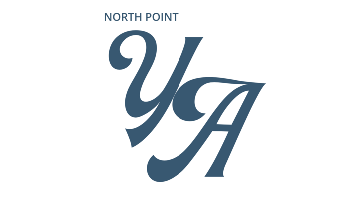 Logo for Young Adults