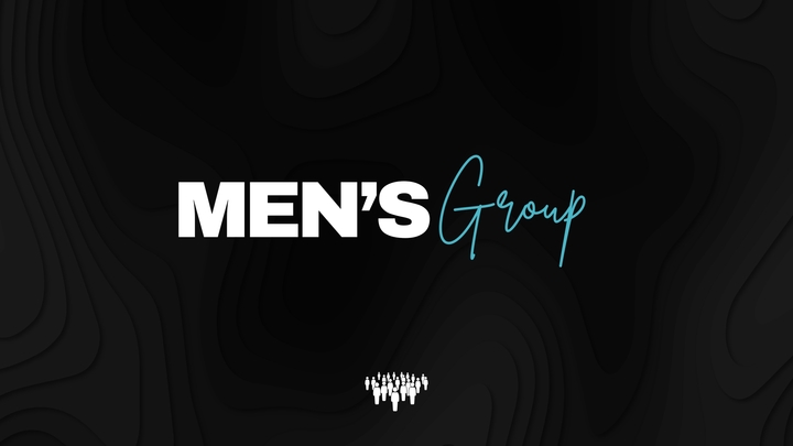 Logo for "The Root" Mens Bible Study :: Will Sturgis