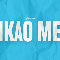 Logo for Nikao Men