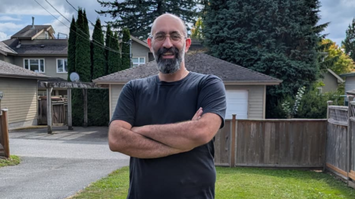 Logo for Armin Shamsipour