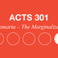 Logo for S3 | 2025 | Acts 301