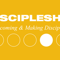 Logo for S3 | 2025 | Discipleship