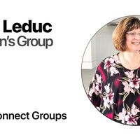 Logo for Julie's Women's Group - Fall Semester