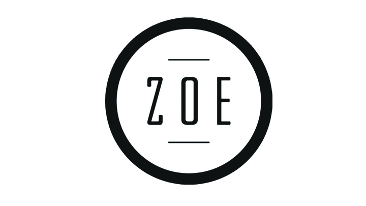 Logo for Julian F. + Aaron L.