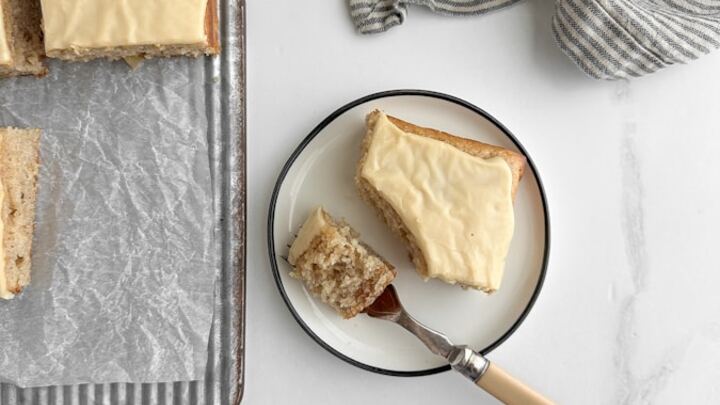 Logo for Men's Breakfast