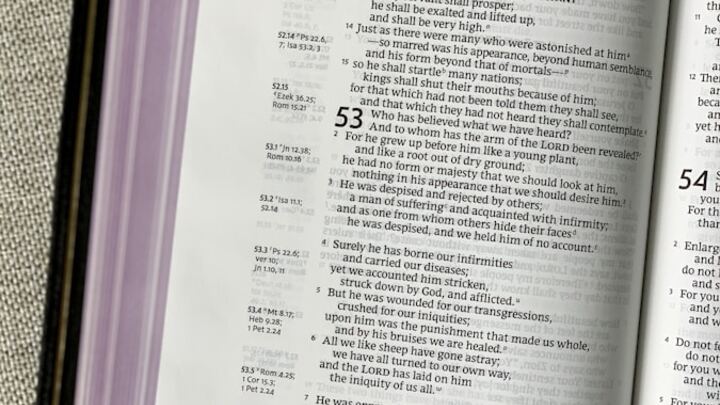 Logo for Prophet Arise (Online - Friday at 6:30pm) Karen Hutchins