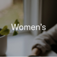 Logo for Addiction Recovery (Women) - Leisure & Whichard