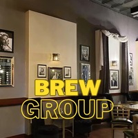 Logo for Canton Area | 410 Lounge - Downtown Canton