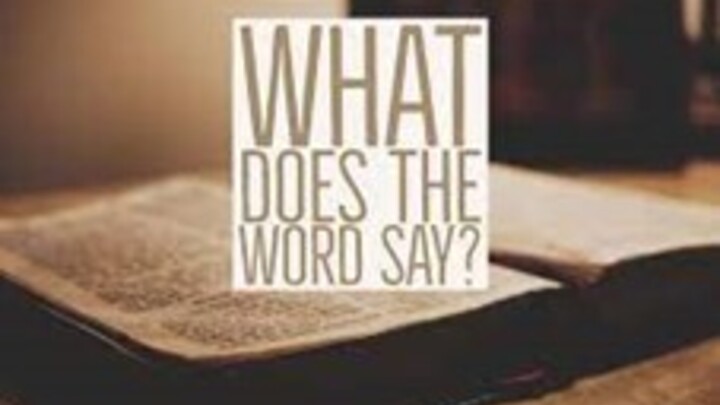 Logo for Questions & Challenges Life Group