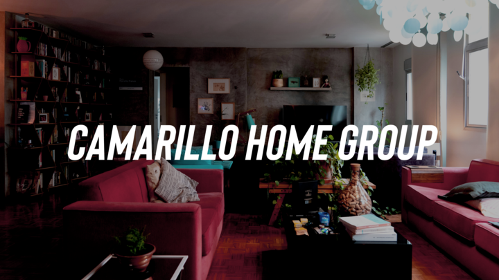 Logo for Camarillo Home Group