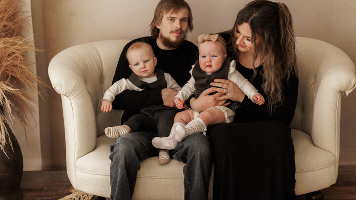 Logo for Taber - Geeraert - Mondays