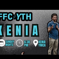 Logo for FFC-X Youth