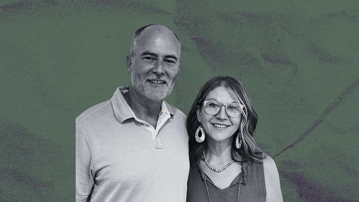 Logo for Living Fearless - McMinnville Location