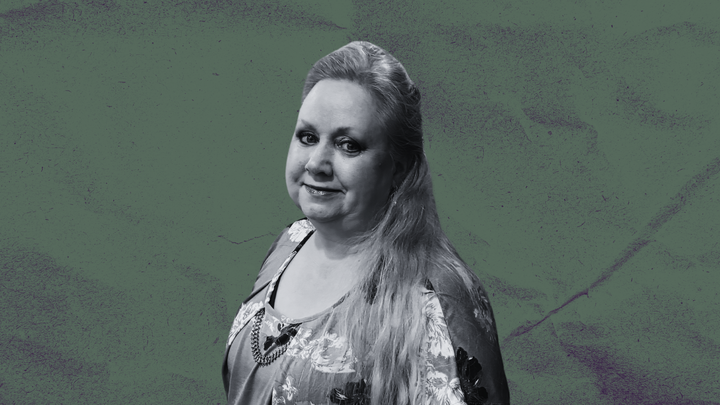 Logo for Stitching Love