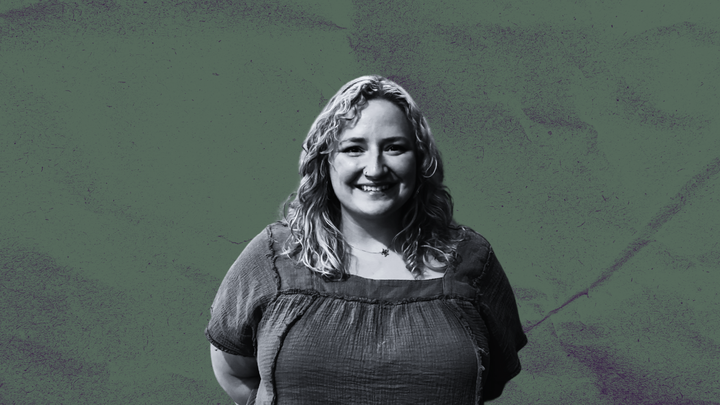 Logo for Created to Create