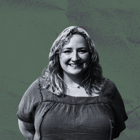 Logo for Created to Create