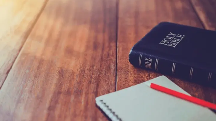 Logo for Couples Bible Study | Wilmington