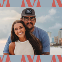 Logo for Chris & Charity Estes Young Adult Group