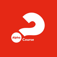 Logo for Alpha