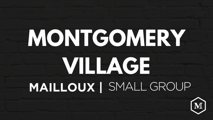 Logo for Mailloux Small Group