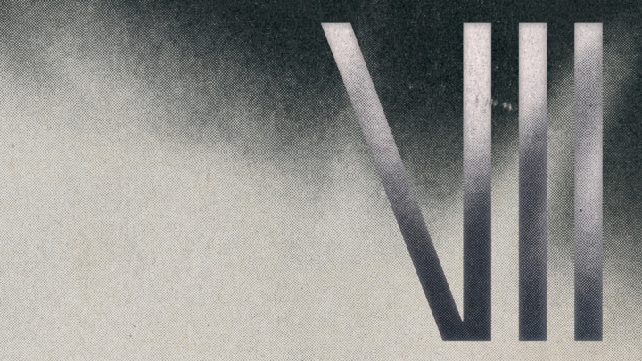 Logo for *Men's Small Group (Seven Series)