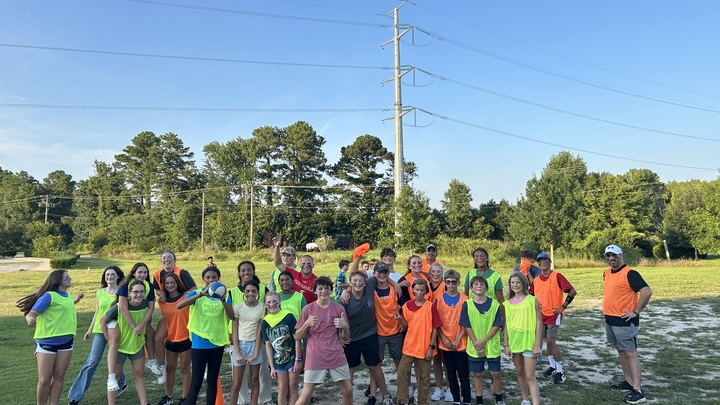 Logo for PA Trinity Students MS & HS