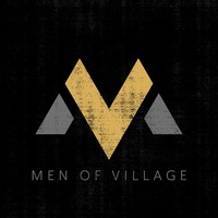 Logo for MOV - MEN OF VILLAGE