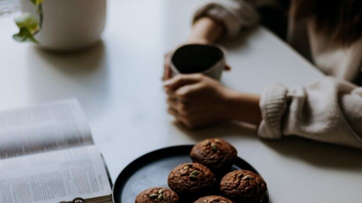 Logo for Sunday Afternoon: Dalton