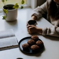 Logo for Sunday Afternoon: Dalton