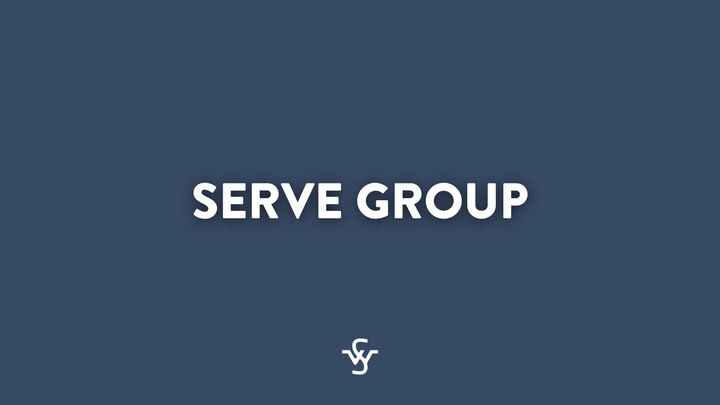 Logo for Cleburne Greeters Team