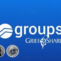 Logo for GriefShare