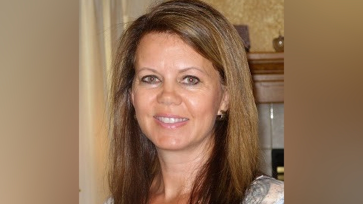 Logo for Connie Mitchell