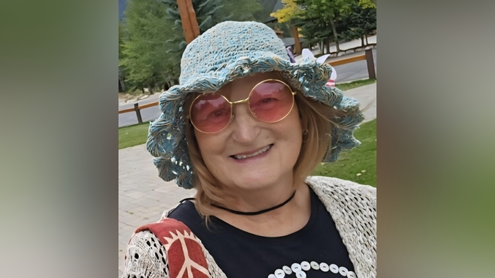 Logo for Gail Woofter