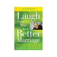 Logo for Laugh Your Way to a Better Marriage